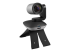 Logitech PTZ Pro 2 - Conference camera - Left-angle