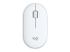 Logitech Slim Wireless Combo MK470 - Top