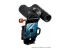 Celestron NexGO - adapter for mobile phone - Left-angle