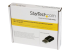 StarTech.com USB 2.0 AC600 Mini Dual Band Wireless-AC Network Adapter - Right-angle