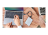 WD My Passport Ultra for Mac WDBPMV0050BSL - Top