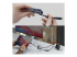 Startech - Docking station - Right-angle