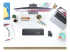 Logitech MX Keys for Business - Top