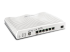 Draytek Vigor 2865 Router - Left-angle