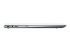 HP Chromebook x360 14-da0002na - Left side