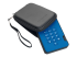iStorage diskAshur² - Hard drive - Left-angle