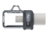 SanDisk Ultra Dual - USB flash drive - Front