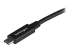 StarTech USB C to USB B Printer Cable - Close up