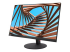 Lenovo ThinkVision T25d-10 - Right-angle