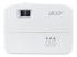 Acer P1157i - DLP projector - Top