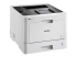Brother HL-L8260CDW Wireless Colour Laser Printer - Left-angle
