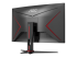AOC Gaming C24G2AE/BK - Back