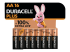 Duracell CopperTop MN1500 - Front