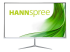 Hannspree HC240HFW - LED monitor - Front
