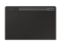 Samsung EF-DX820 - Keyboard and folio case (book cover) - Back