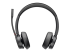Poly Voyager 4320-M - Headset - Front