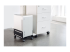 Neomounts CPU-M100 - Cart - Right-angle