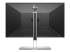 HP E27q G4 - LED monitor - Back