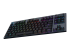 Logitech G915 TKL Tenkeyless LIGHTSPEED Wireless RGB Mechanical Gaming Keyboard - Right-angle