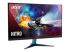 Acer Nitro VG272U V3bmiipx - Left-angle