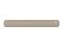 Fellowes Breyta - Keyboard wrist rest - Front