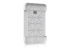 Ubiquiti - Mounting kit - Left-angle