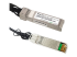 Draytek DAC-CX10 - 10GBase direct attach cable - Close up