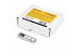 Startech Arista Networks SFP-10G-SR Compatible SFP+ Module, 10GBASE-SRL, 10GbE Multimode Fiber MMF Optic Transceiver, 10GE Gigabit Ethernet SFP+, LC 300m, 850nm, DDM, Mini GBIC Module - Right-angle