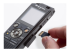 Olympus WS-883 - Voice recorder - Front