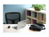 Kensington Security Slot Adapter Kit - Left-angle
