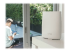 NETGEAR Orbi WiFi System RBK53S - Right-angle