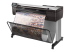 HP DesignJet T830 - multifunction printer - Right-angle