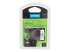 DYMO - Nylon - black on white - Front