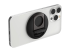 Belkin - Magnetic mount for mobile phone - Left-angle