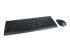 Lenovo Essential Wireless Combo - Left-angle