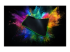 Razer Goliathus Chroma - Front
