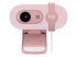 Logitech BRIO 100 - Webcam - Front