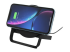 Belkin BoostCharge wireless charging stand - Right-angle