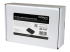 StarTech.com 2x1 VGA + HDMI to HDMI Switch / Selector Box - Right-angle