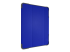 STM dux Plus Duo - Flip cover for tablet - Left-angle