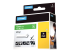 DYMO Rhino Coloured Vinyl - Right-angle