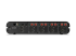 Belkin Universal Secure Dual-Head - Back