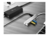 j5create JUP2290C Super Charger - Left-angle