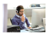 Jabra Evolve 80 UC stereo - Left-angle
