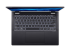 Acer TravelMate P6 14 TMP614-53-TCO - Top