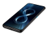 ASUS Zenfone 8 - 5G smartphone - Right-angle