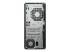 HP Z1 G1i - tower - AI PC, AI Workstation - Back