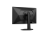 AOC Gaming CQ27G4X - G4 Series - Back
