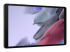 Samsung Galaxy Tab A7 Lite - Left-angle