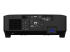 Epson EB-PU2220B - 3LCD projector - Back